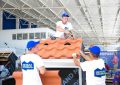 В Компании Металл Профиль прошла «Битва прорабов»