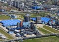 ЧЗПСН-Профнастил поставляет конструкции для Нижнекамскнефтехим